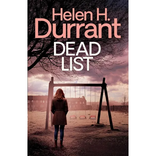 Dead List - Paperback