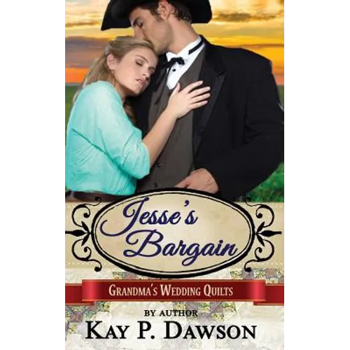 Jesse's Bargain - Paperback