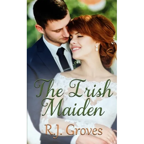 The Irish Maiden - Paperback