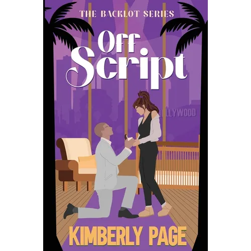 Off Script - Paperback
