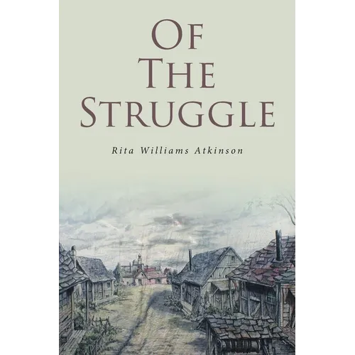 Of the Struggle - Paperback