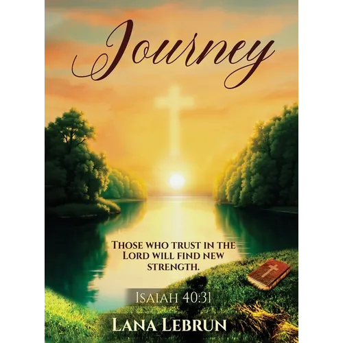 Journey - Hardcover