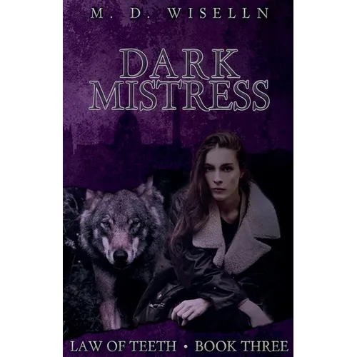 Dark Mistress - Paperback
