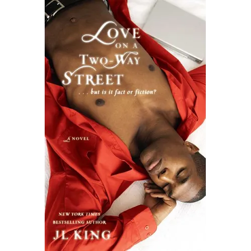 Love on a Two-Way Street - Paperback