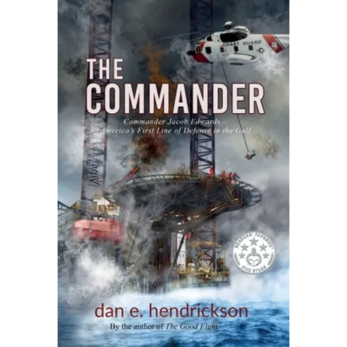 The Commander - Paperback