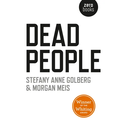 Dead People - Paperback