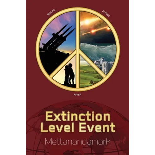 Extinction Level Event - Paperback