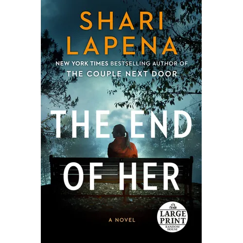 The End of Her - Paperback
