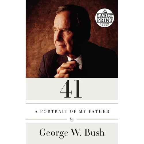 41: A Portrait of My Father