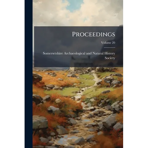 Proceedings; Volume 20 - Paperback