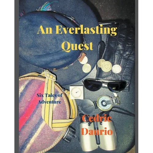 An Everlasting Quest - Paperback