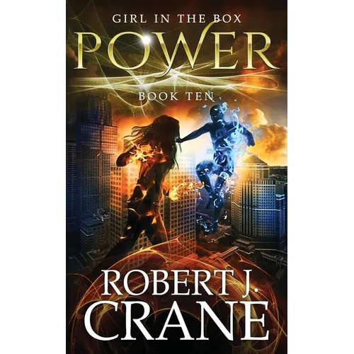 Power - Paperback