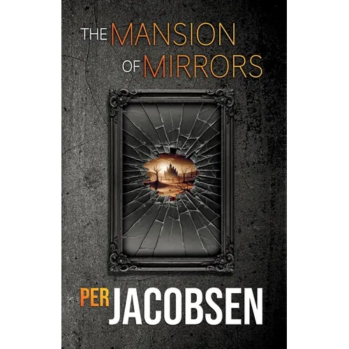 The Mansion of Mirrors - Paperback