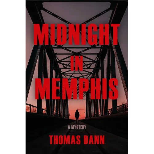 Midnight in Memphis - Paperback