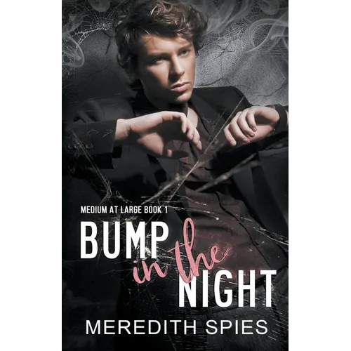 Bump in the Night - Paperback