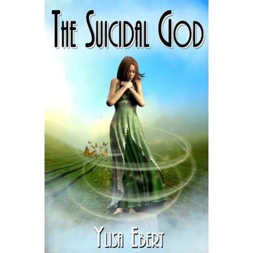 The Suicidal God - Paperback