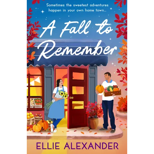 A Fall to Remember - Paperback