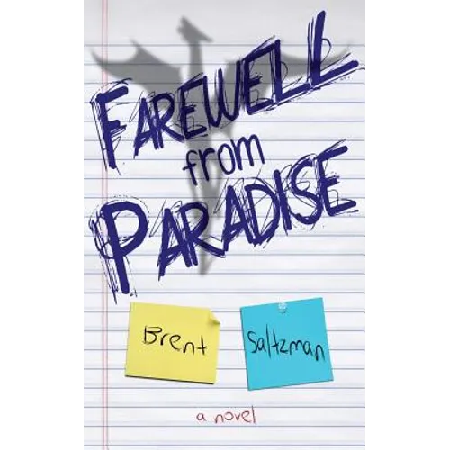 Farewell from Paradise - Paperback