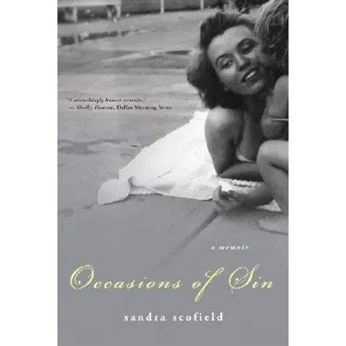 Occasions of Sin (Revised) - Paperback