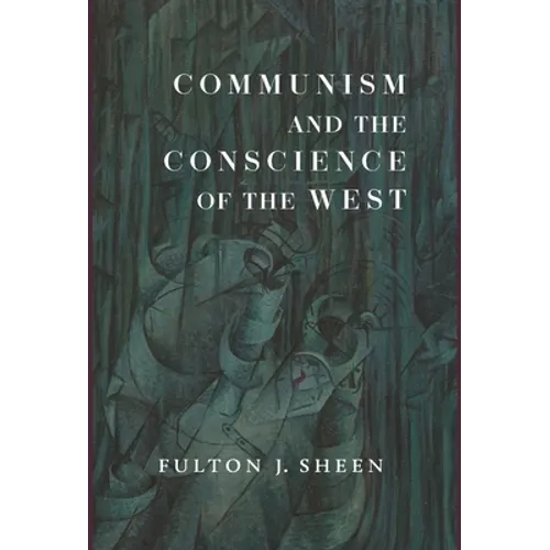 Communism and the Conscience of the West - Hardcover