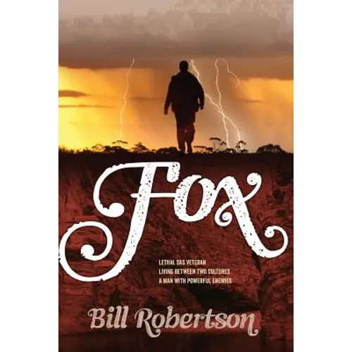 Fox - Paperback