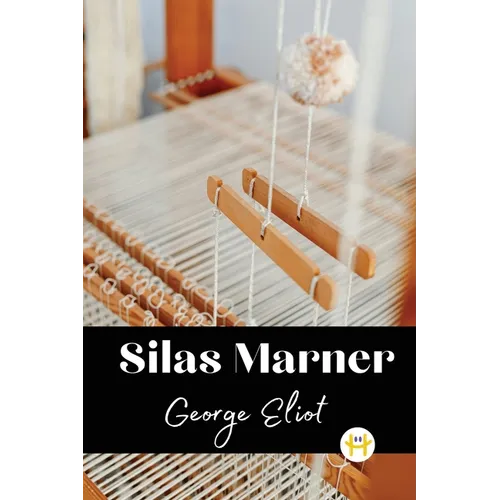 Silas Marner - Paperback