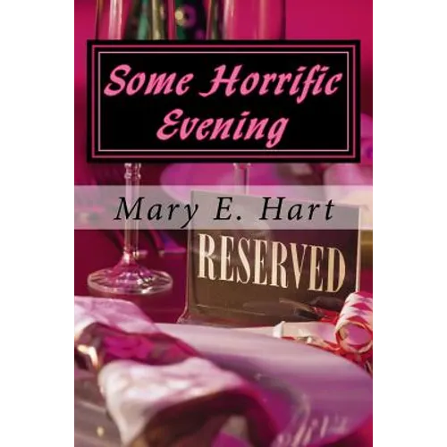 Some Horrific Evening - Paperback