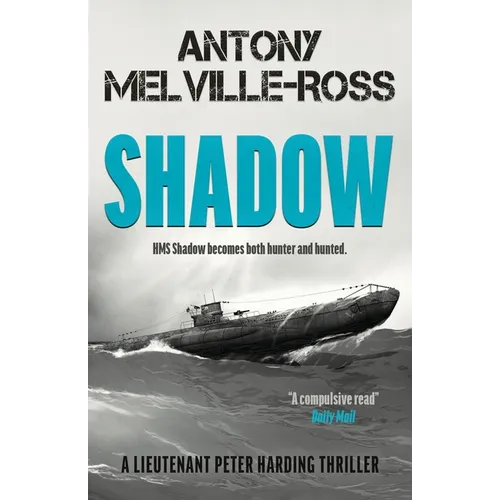Shadow - Paperback