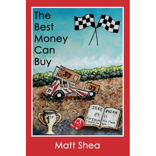 The Best Money Can Buy - Paperback
