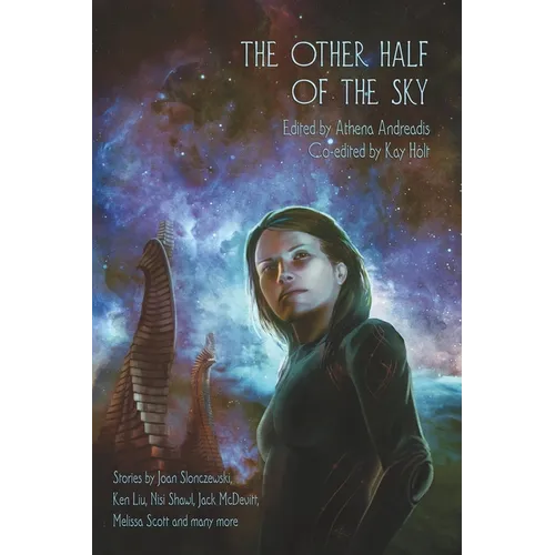 The Other Half of the Sky - Paperback