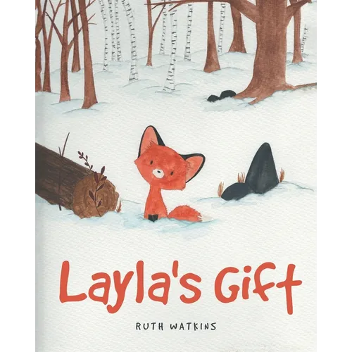 Layla's Gift - Paperback