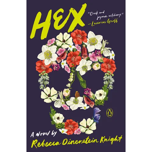 Hex - Paperback