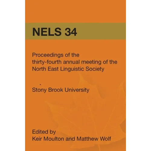 Nels 34 - Paperback