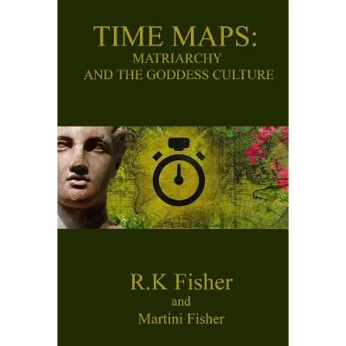 Matriarchy and the Goddess Culture - Paperback