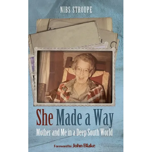 She Made a Way - Hardcover