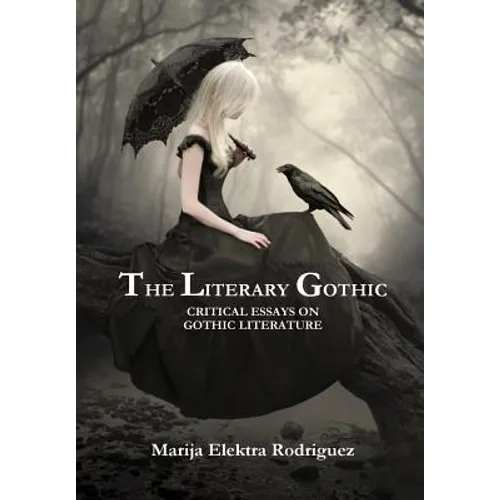 The Literary Gothic - Hardcover