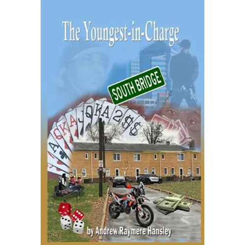 The Youngest-in-Charge - Paperback