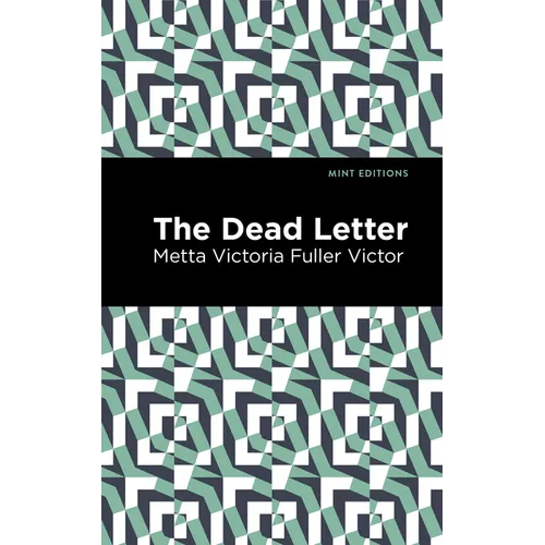 The Dead Letter - Paperback