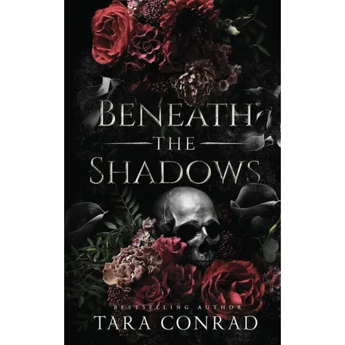 Beneath the Shadows - Hardcover