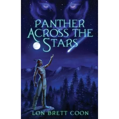 Panther Across the Stars - Paperback