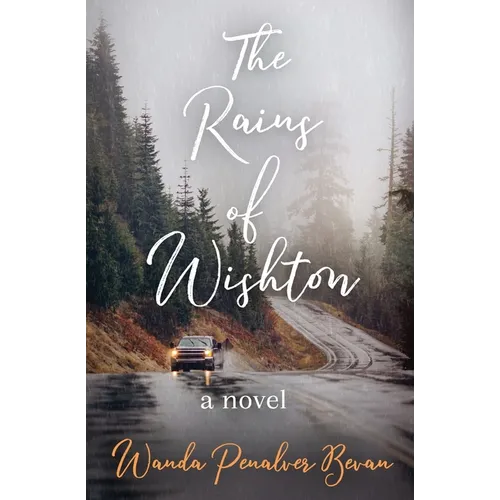 The Rains of Wishton - Paperback