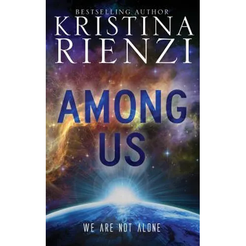 Among Us - Paperback
