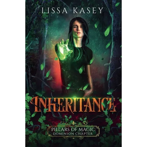 Inheritance - Paperback