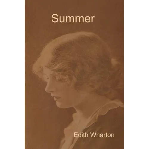 Summer - Paperback