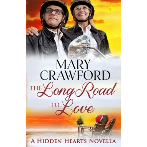 The Long Road to Love - Paperback