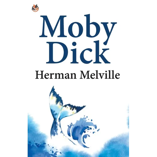 Moby Dick - Paperback
