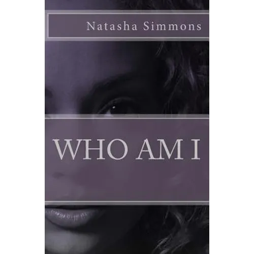 Who Am I - Paperback