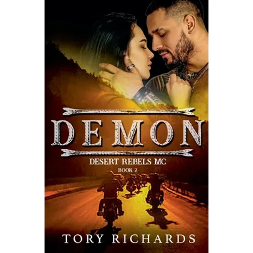 Demon - Paperback