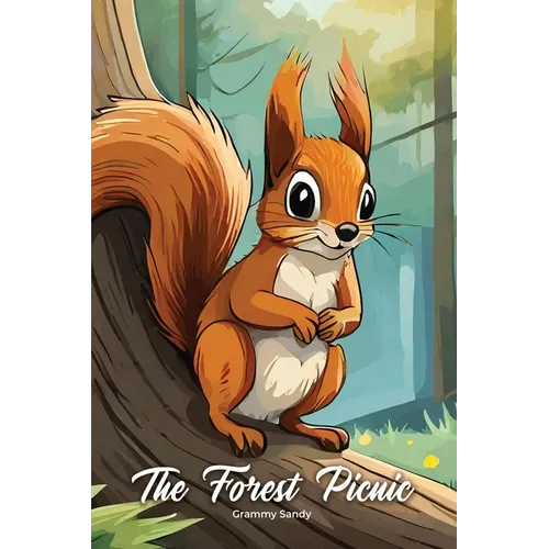 The Forest Picnic - Paperback