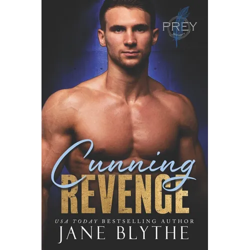 Cunning Revenge - Paperback